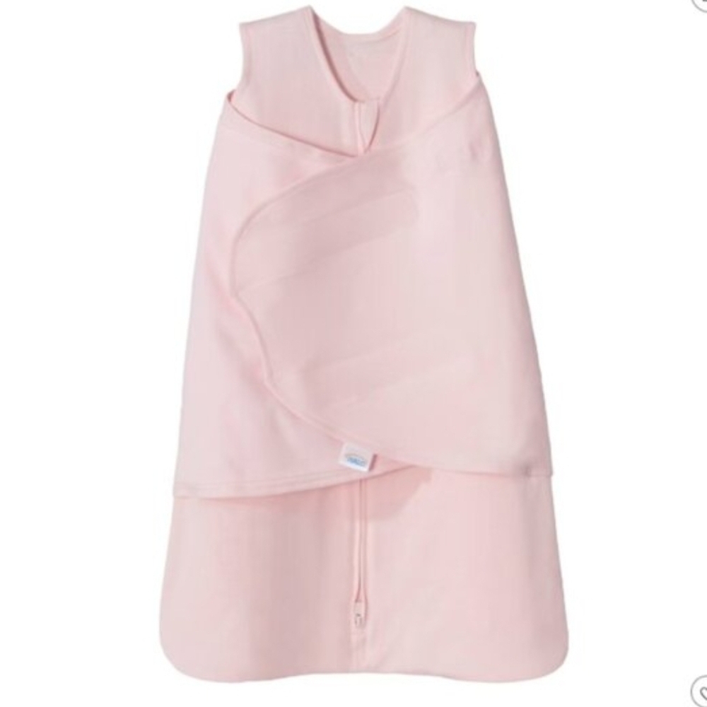Halo Pink Kids Sleep Sack